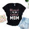Blessed To Be Called Mom T-shirt - Mom Shirt - Blessed Mom Tee - Gift For Mom - Promoted To Mom - Tees For Mom - 2.jpg