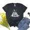 Camping Life Shirts, Camping Shirt, Camper T-shirt, Camper Shirt, Happy Camper Shirt, Camper Gift, Camper, Camping Group, Custom Shirts - 2.jpg