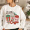 Christmas Crewneck Sweatshirt, Womens Cute Christmas Shirt, Winter Cozy Coffee Sweatshirt, Women Christmas Sweater, Funny Holiday Sweatshirt - 3.jpg