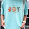 Christmas Joy T shirt, Retro Cute Christmas T-shirt, Vintage Christmas Shirt, Merry Christmas Tee, Xmas shirt - 6.jpg