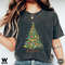 Christmas Trees Shirt, Christmas Shirts for Women, Christmas Tee, Christmas TShirt, Shirts For Christmas, Cute Christmas t-shirt, Holiday - 2.jpg