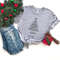Christmas Trees Shirt, Christmas Shirts for Women, Christmas Tee, Christmas TShirt, Shirts For Christmas,Cute Christmas t-shirt,Holiday Tee - 7.jpg