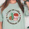Comfort Colors I run on coffee Shirt cheer tee, Christmas Cheer t-shirt, cute christmas tee, funny holiday apparel, Holiday apparel - 1.jpg