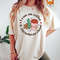 Comfort Colors I run on coffee Shirt cheer tee, Christmas Cheer t-shirt, cute christmas tee, funny holiday apparel, Holiday apparel - 2.jpg