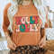 Comfort Colors Holly Jolly Funny Christmas t-shirt, funny chritmas t-shirt, Christmas t-shirt, holiday apparel, Retro christmas - 7.jpg