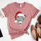 Cow Christmas Shirt, Merry Christmas Heifers Tee, Christmas Cow T-shirt, Highland Cow Farm Christmas Tshirt, Farmer Cow Animal Lover Shirt - 5.jpg