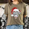 Cow Christmas Shirt, Merry Christmas Heifers Tee, Christmas Cow T-shirt, Highland Cow Farm Christmas Tshirt, Farmer Cow Animal Lover Shirt - 6.jpg