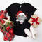Cow Christmas Shirt, Merry Christmas Heifers Tee, Christmas Cow T-shirt, Highland Cow Farm Christmas Tshirt, Farmer Cow Animal Lover Shirt - 7.jpg