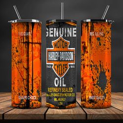 harley 20oz skinny tumbler png, motor harley digital tumbler wrap, harley tumbler wrap 34