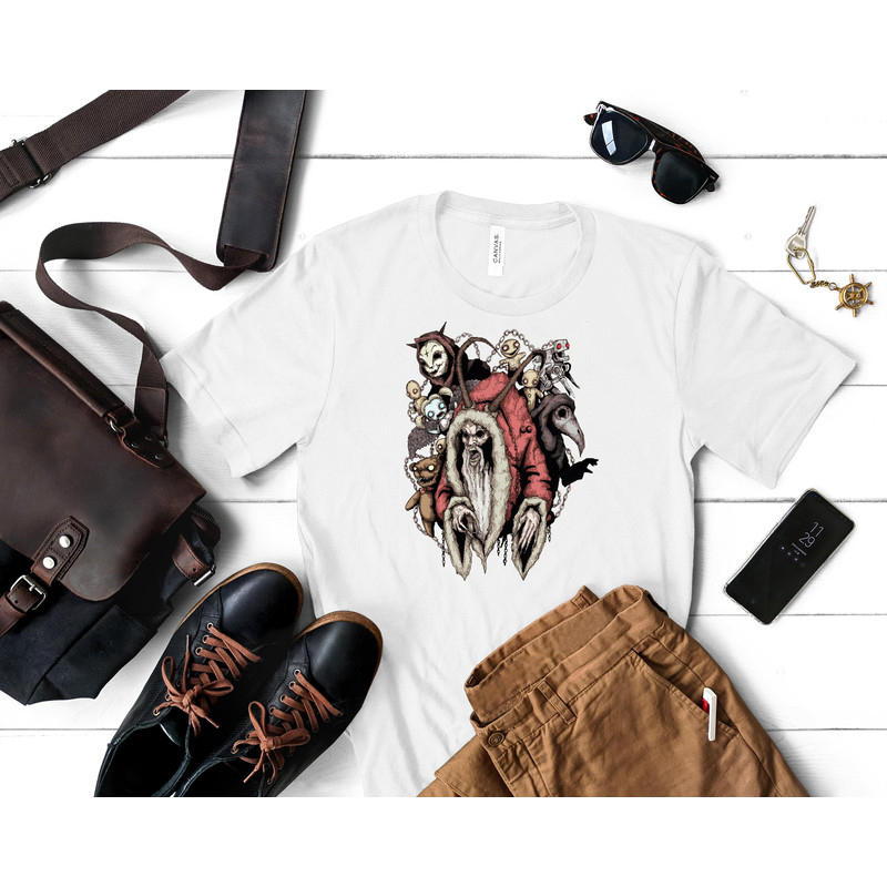 Krampus 2.0 Classic T-Shirt 7_White_White.jpg