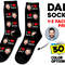 Custom Face Socks, Dad Personalized Photo Socks, Daddy Picture Socks, Face on Socks, Customized Gift For Dad, Him or Best Friends - 1.jpg