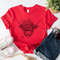 Cute Cow Shirt or Tank Top, Cow Shirt For Mom, Highland Cow Shirt, Cow Gifts For Her, Heifer Shirt, Farm T-shirt, Ranch Tee, Farmer, Cowgirl - 4.jpg