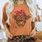 Cute Cow Shirt or Tank Top, Cow Shirt For Mom, Highland Cow Shirt, Cow Gifts For Her, Heifer Shirt, Farm T-shirt, Ranch Tee, Farmer, Cowgirl - 4.jpg