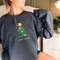 Dog Christmas Tree, Merry Dogmas, Christmas Dog Sweater, Dog Jumper Sweater, Dog Mom Gift, Gifts for Dog Lovers - 4.jpg