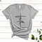 Faith T-shirt, Christian Shirt, Faith Shirt, Vertical Cross, Cross, Faith Cross, Religious Shirt, Church, Disciple, Love,Grace, Faith - 5.jpg