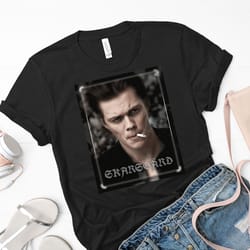 hemlock grove shirt, hemlock grove unexplained events t shirt, hemlock grove creepy curse t shirt, hemlock grove t shirt
