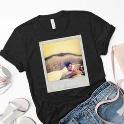 hemlock grove shirt, hemlock grove creepy curse t shirt, hemlock grove t shirt, hemlock grove twisted encounters t shirt