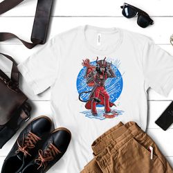 krampus shirt, krampus t shirt, krampus hat shirt