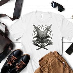 krampus shirt, krampus t shirt, krampus toy shirt