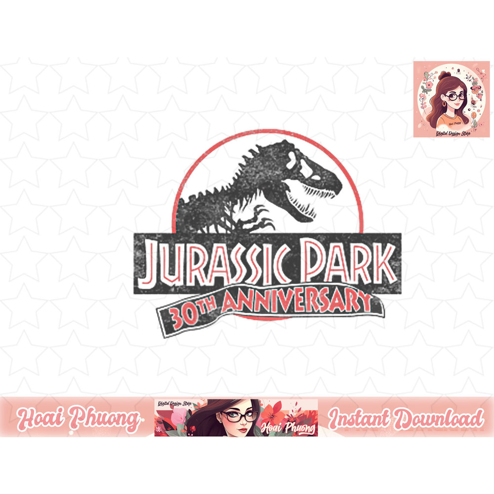 Jurassic Park Caution Retro png, instant download.jpg