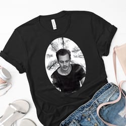 hemlock grove shirt, hemlock grove t shirt, hemlock grove supernatural evil t shirt, hemlock grove dark creatures t shir