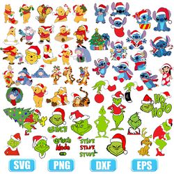 grinch svg for cricut,grinch squad svg,christmas grinch svg,winnie pooh svg,svg winnie the pooh