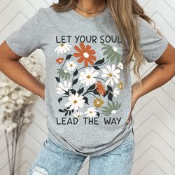 flowers tshirt, boho wildflowers floral nature shirt, tee, vintage, womens graphic tshirts, graphic tees for women