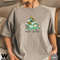 Funny Christmas Cat Shirt, Cat Lover Gift, Cute Christmas Tee, Cat lover gift, Holiday graphic, Merry Christmas Tree Shirt, Cat owner tee - 3.jpg