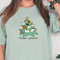 Funny Christmas Cat Shirt, Cat Lover Gift, Cute Christmas Tee, Cat lover gift, Holiday graphic, Merry Christmas Tree Shirt, Cat owner tee - 5.jpg