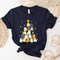 Funny Christmas Cat Shirt, Cat Lover Gift, cute Christmas Tee, Cat lover gift, Holiday graphic, Merry Christmas Tree Shirt, Cat owner tee - 1.jpg