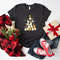 Funny Christmas Cat Shirt, Cat Lover Gift, cute Christmas Tee, Cat lover gift, Holiday graphic, Merry Christmas Tree Shirt, Cat owner tee - 5.jpg