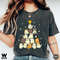 Funny Christmas Cat Shirt, Cat Lover Gift, cute Christmas Tee, Cat lover gift, Holiday graphic, Merry Christmas Tree Shirt, Cat owner tee - 1.jpg