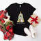 Funny Christmas Cat Shirt, Cat Lover Gift, cute Christmas Tee, Cat lover gift, Holiday graphic, Merry Christmas Tree Shirt, Cat owner tee - 6.jpg
