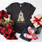 Funny Christmas Cat Shirt, Cat Lover Gift, cute Christmas Tee, Cat lover gift, Holiday graphic, Merry Christmas Tree Shirt, Cat owner tee - 7.jpg