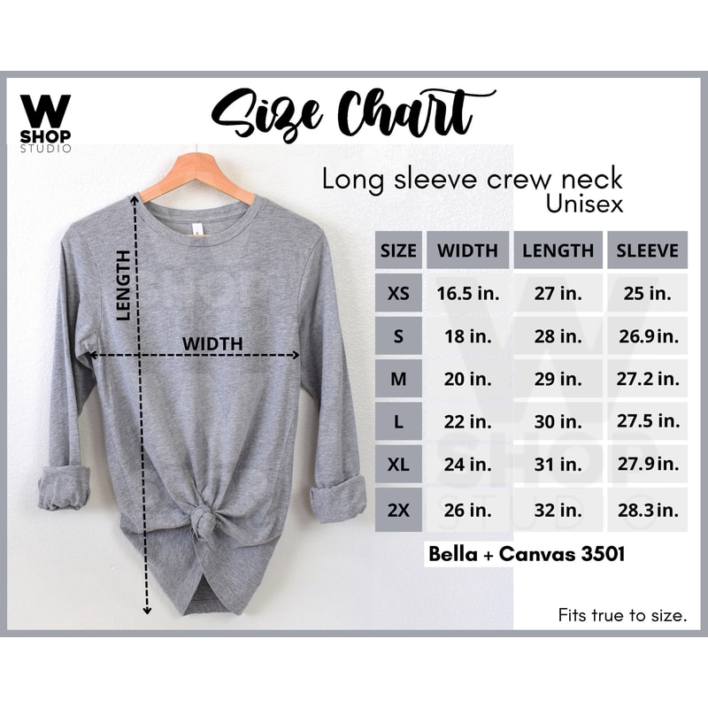 Funny Santa Long Sleeve Shirt, cute Christmas shirt for women, crewneck graphic christmas tee, Santa shirt for women, xmas long sleeve - 5.jpg