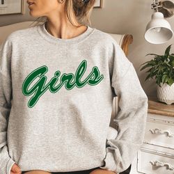 girls shirt , girls sweatshirt - friends shirt - girls shirt