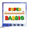 Super daddio svg daddio svg father svg fathers day gift gift for papa fathers day lover father