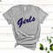 Girls T shirt, Friends Shirt, Friendship Gift Unisex, 90s Tee, Vintage Shirt - 1.jpg