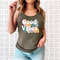 Good Vibes Tank, Peace Tank Top, Retro Tank, Kindness Tank, Vintage Shirt Tank, Sunshine, Hippie Tank, Retro Inspired Design - 4.jpg