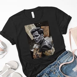 hemlock grove shirt, hemlock grove t shirt, hemlock grove otherworldly roam t shirt, hemlock grove twisted rituals