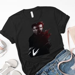 hemlock grove shirt, hemlock grove gripping suspense t shirt, hemlock grove t shirt, hemlock grove haunted secrets
