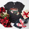 Holly Jolly Babe Christmas Shirt, Christmas Shirt, It is the Most Wonderful Time Of The Year, Matching Family Shirt, Family Matching Tee - 1.jpg