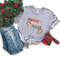 Holly Jolly Babe Christmas Shirt, Christmas Shirt, It is the Most Wonderful Time Of The Year, Matching Family Shirt, Family Matching Tee - 4.jpg