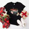 Holly Jolly Babe Christmas Shirt, Christmas Shirt, It is the Most Wonderful Time Of The Year, Matching Family Shirt, Family Matching Tee - 7.jpg