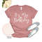 It's my birthday - hearts, Birthday Girl T-Shirts, Birthday Party shirt, Birthday Gifts, Bday Shirt - 1.jpg