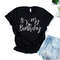It's my birthday - hearts, Birthday Girl T-Shirts, Birthday Party shirt, Birthday Gifts, Bday Shirt - 6.jpg