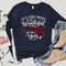 Its The Most Wonderful Time Of The Year Shirt, Christmas Long Sleeve Shirt, Gift For Family Christmas Shirts, Xmas T Shirt - 4.jpg