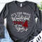 Its The Most Wonderful Time Of The Year Shirt, Christmas Long Sleeve Shirt, Gift For Family Christmas Shirts, Xmas T Shirt - 5.jpg