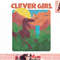 Jurassic Park Clever Girl Poster png, instant download.jpg