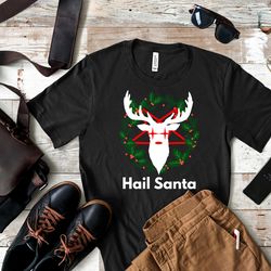 krampus shirt, krampus t shirt, krampus 1 shirt